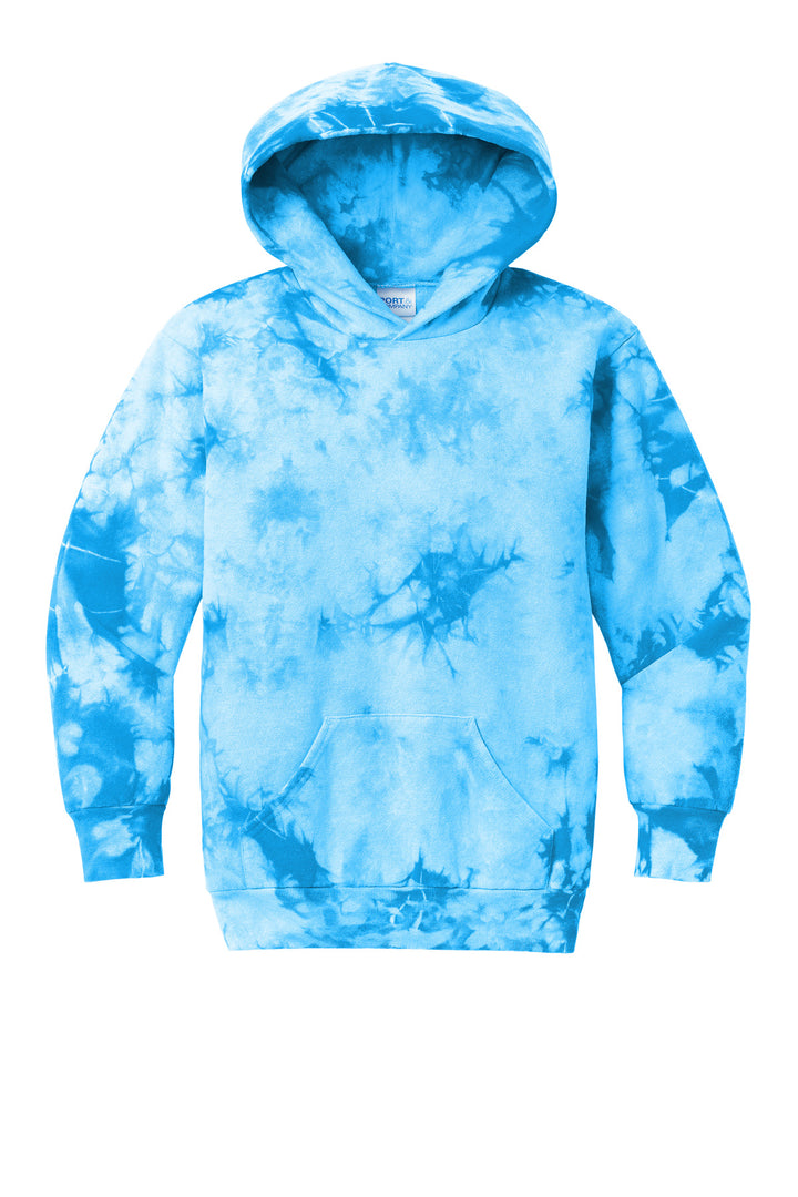 Sky Blue 