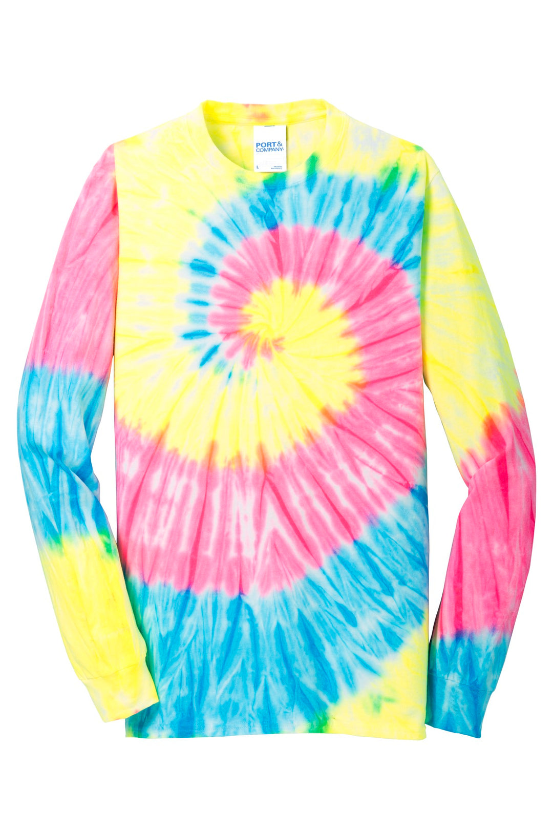 Neon Rainbow 
