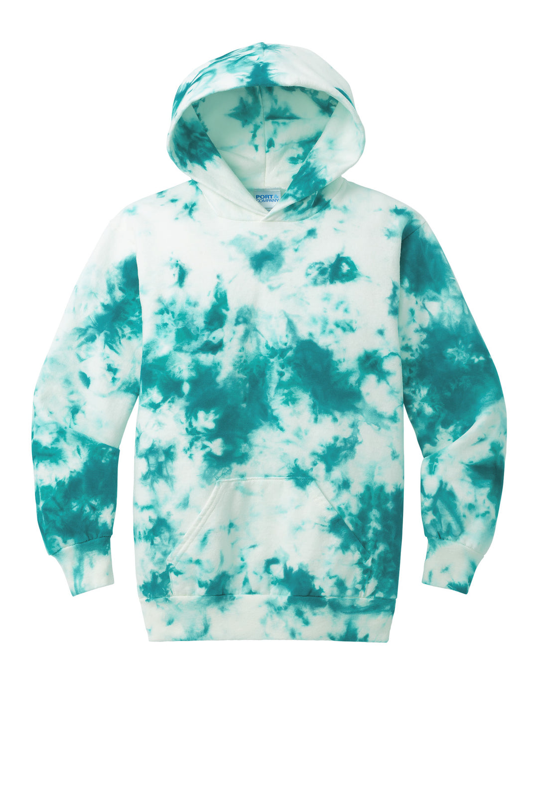 Teal 