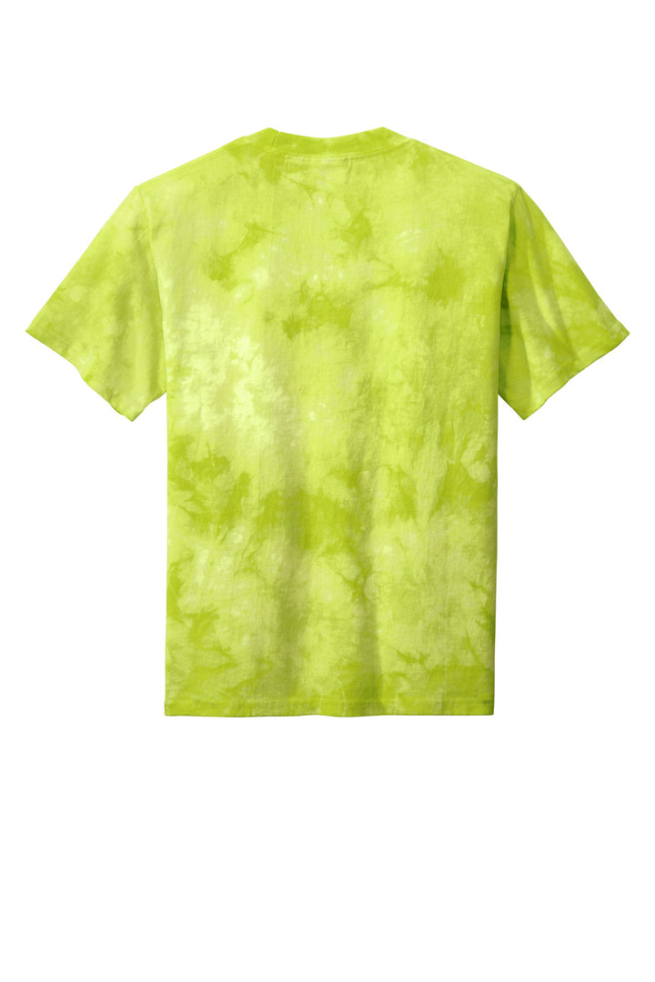 Lemon Lime - Back 