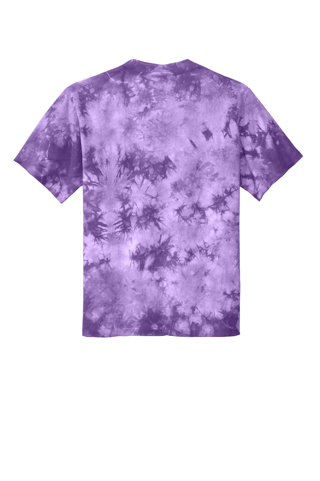 Purple - Back 