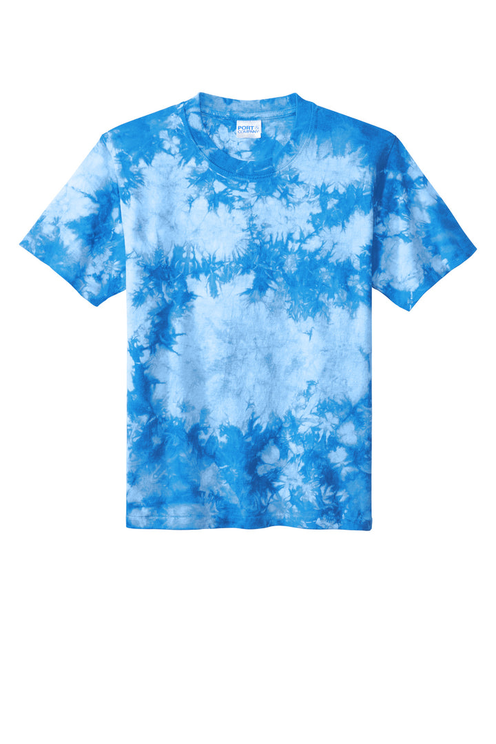 Sky Blue 