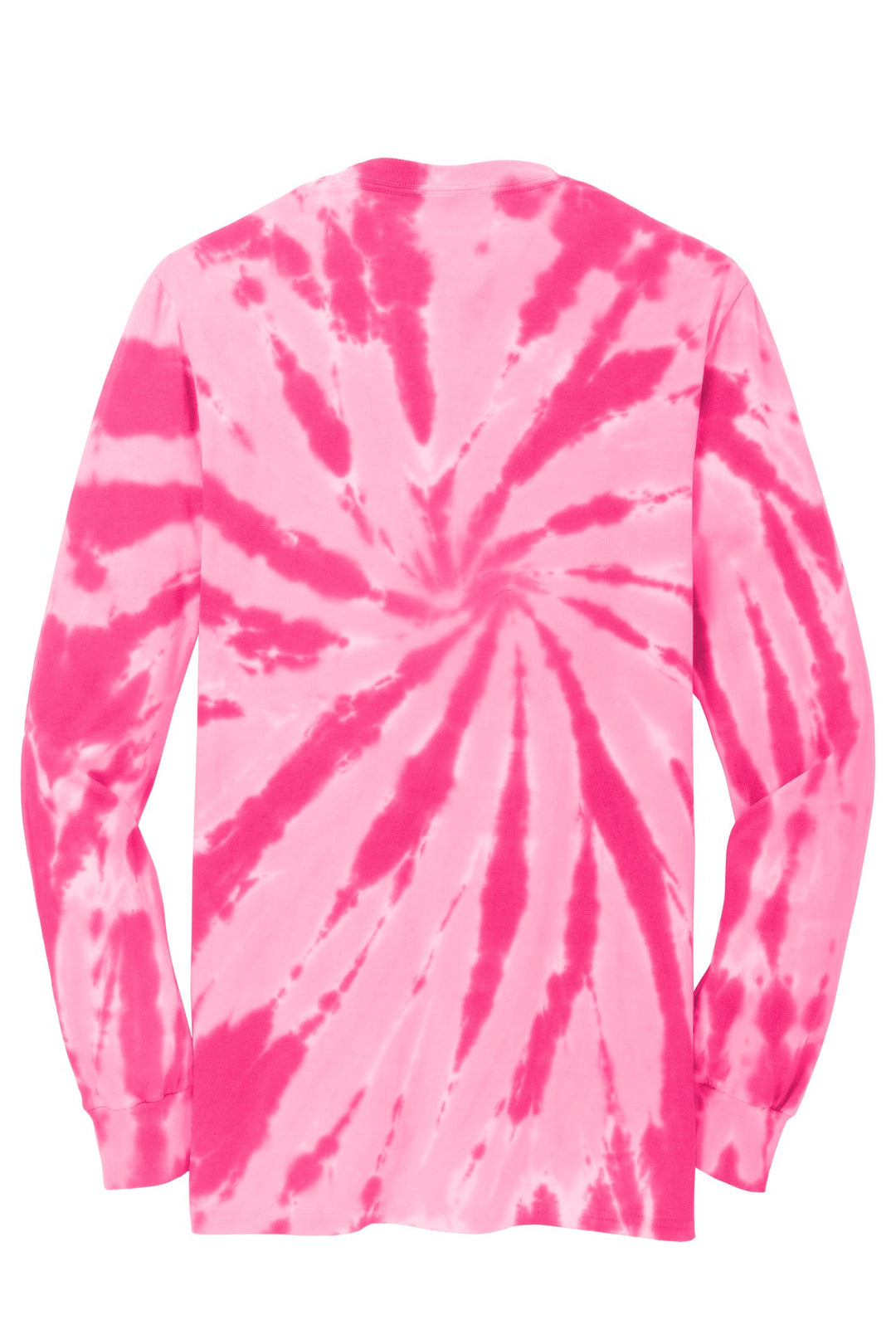 Pink - Back 