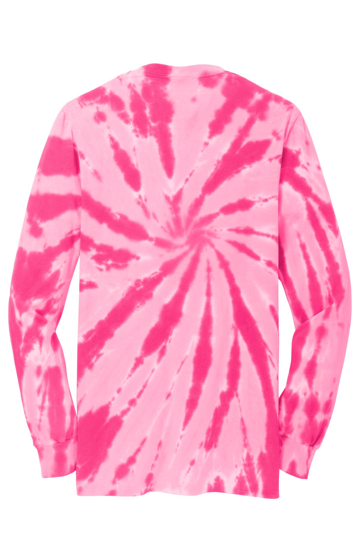 Pink - Back 