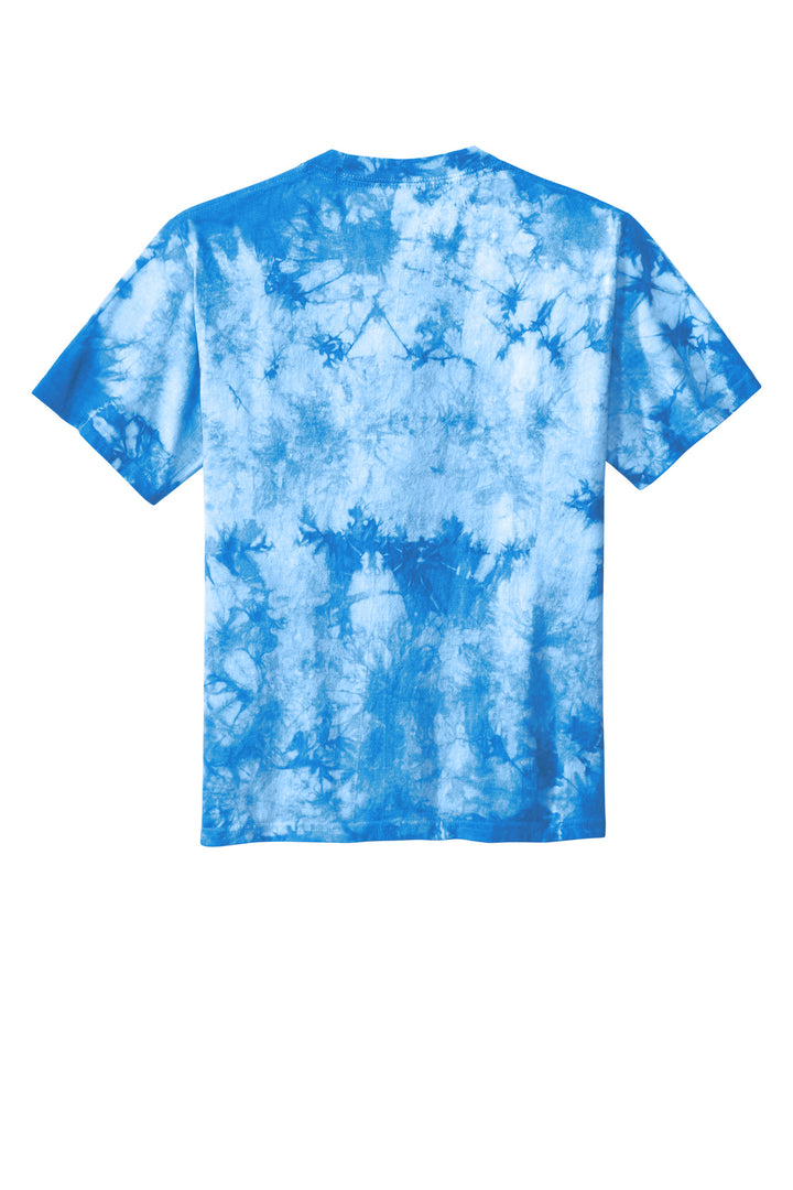 Sky Blue - Back 