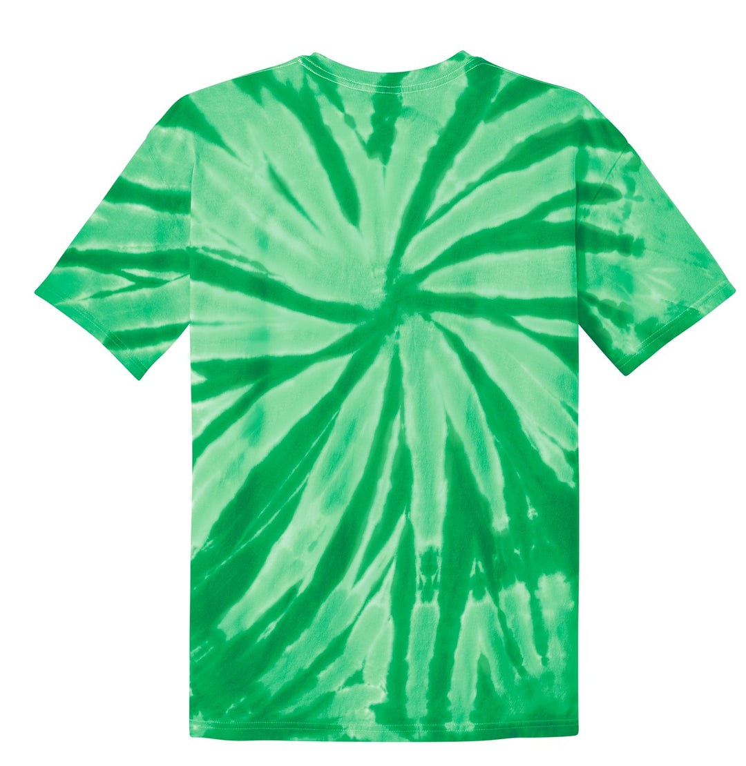 Kelly Green - Back 