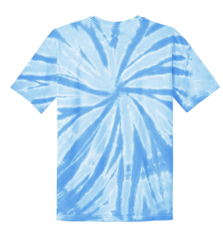Light Blue - Back 