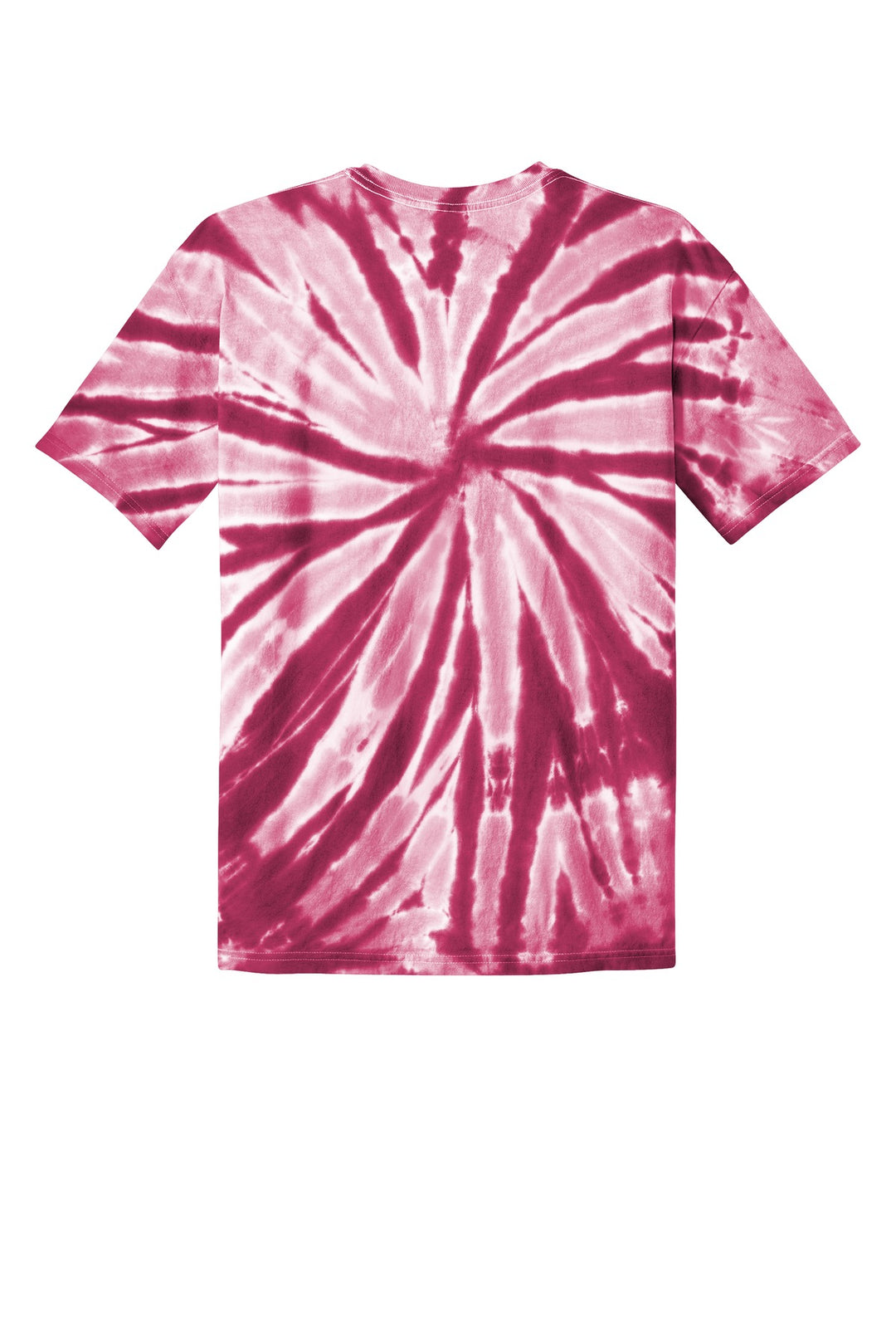 Maroon - Back 