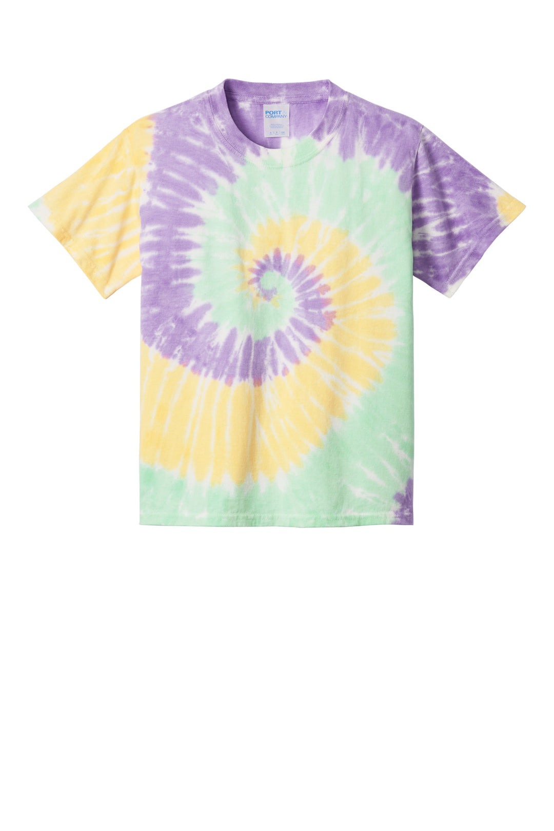 Mint Rainbow 