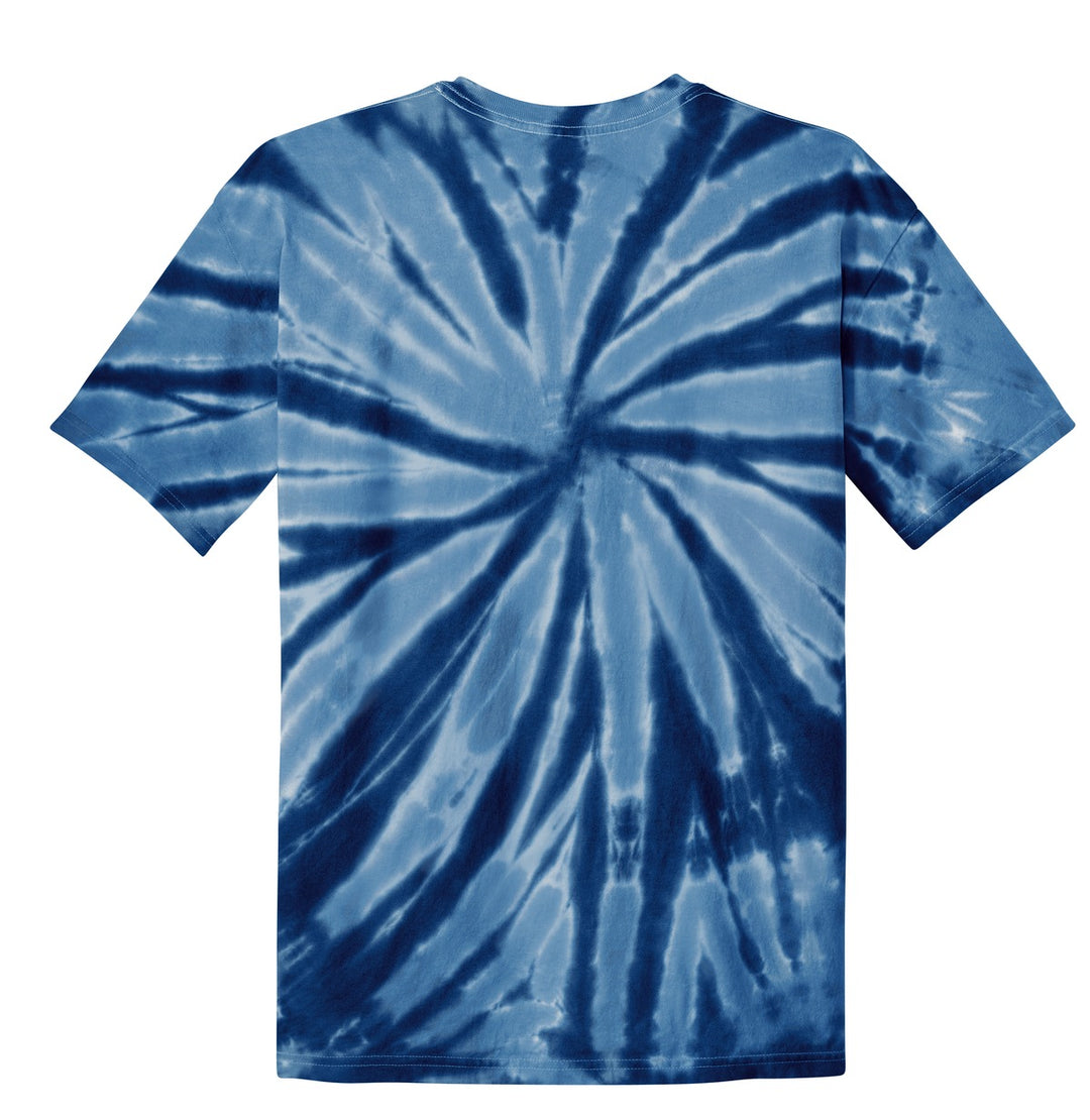 Navy - Back 