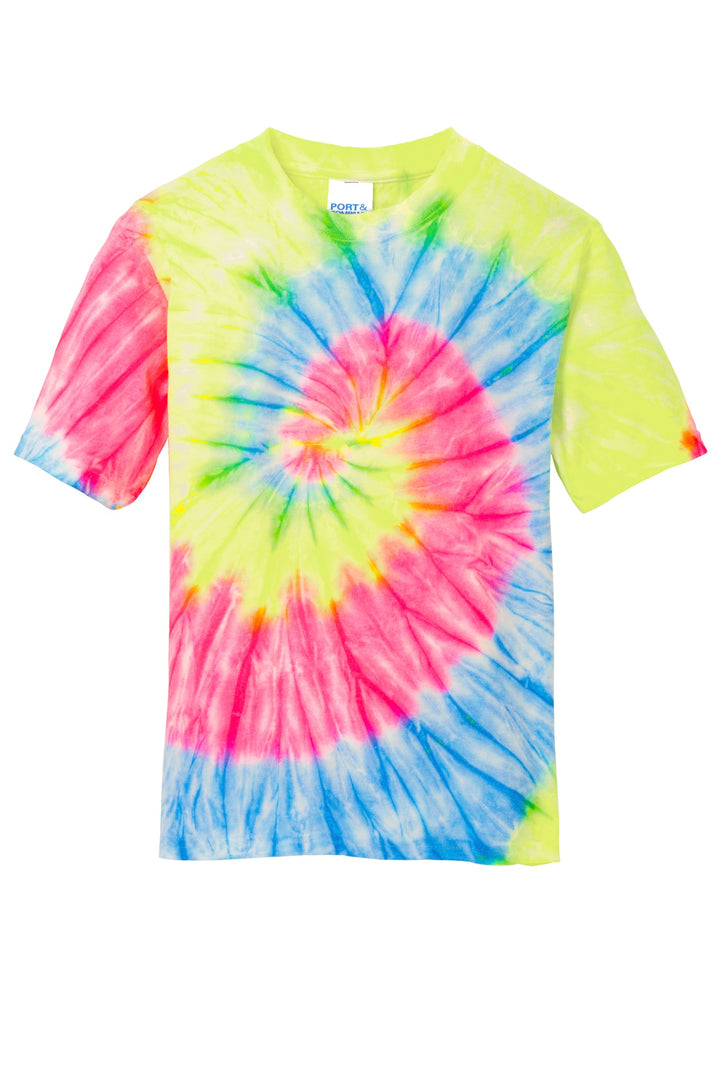 Neon Rainbow 