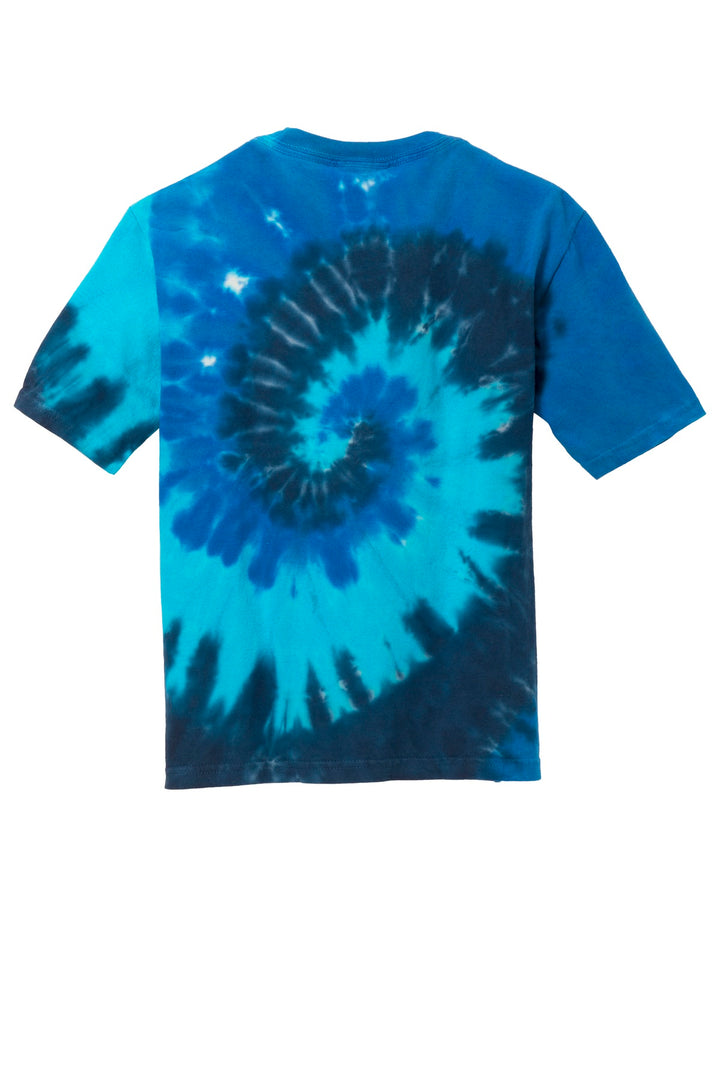 Ocean Rainbow - Back 