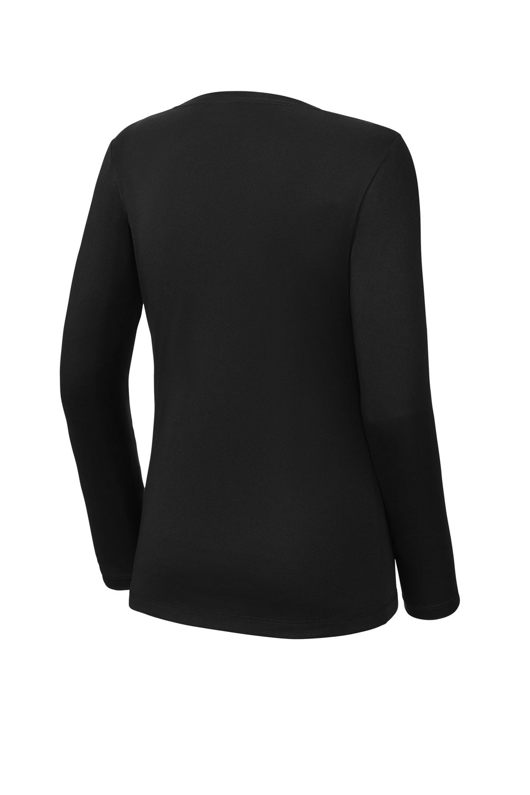 Black - Back 