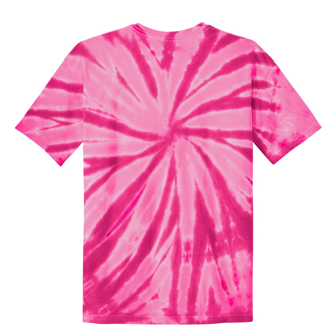Pink - Back 