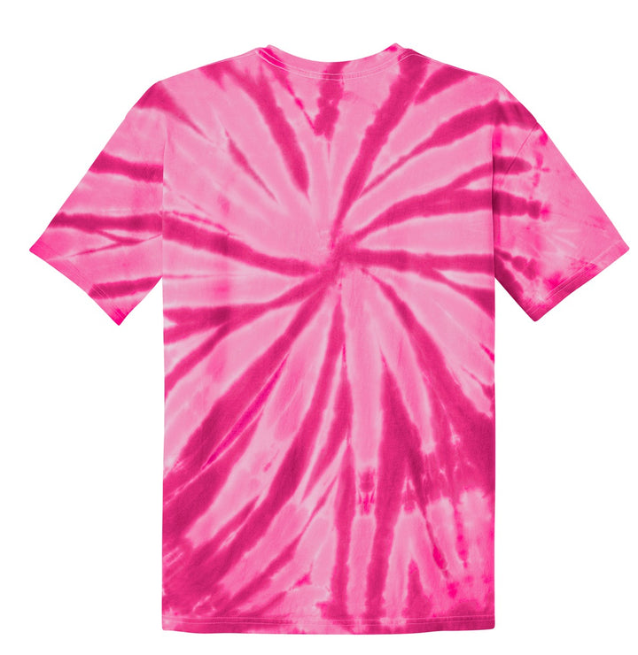 Pink - Back 