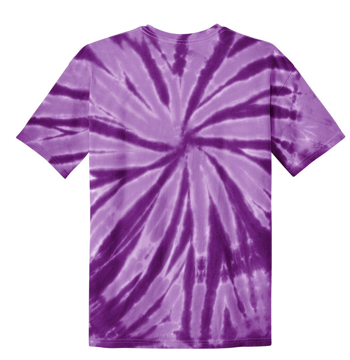 Purple - Back 