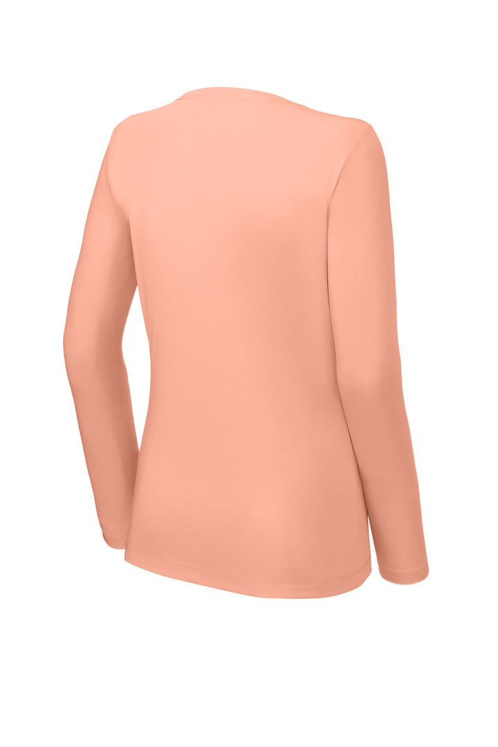 Soft Coral - Back 