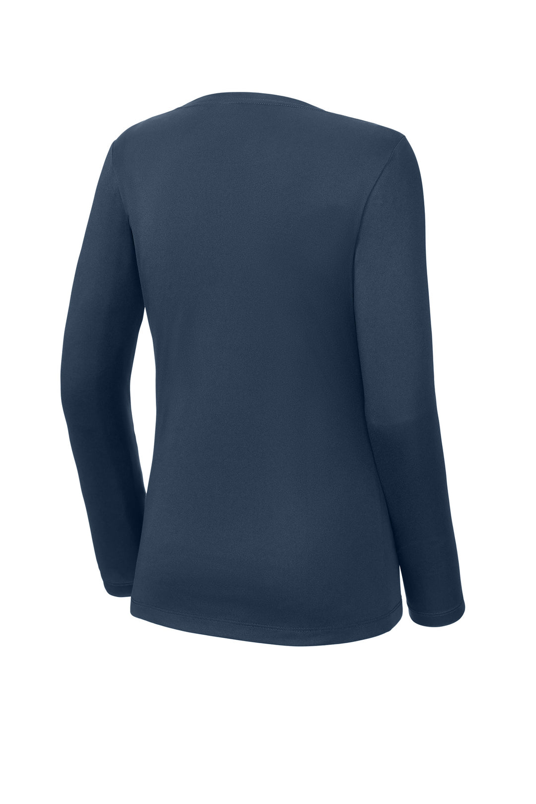 True Navy - Back 