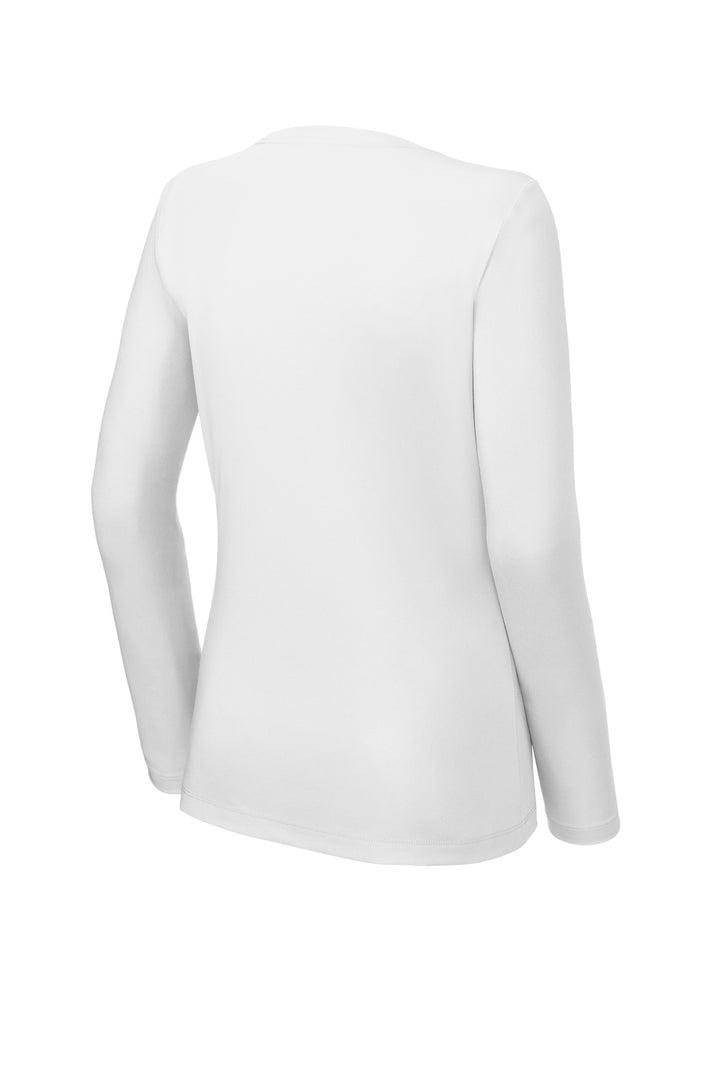 White - Back 