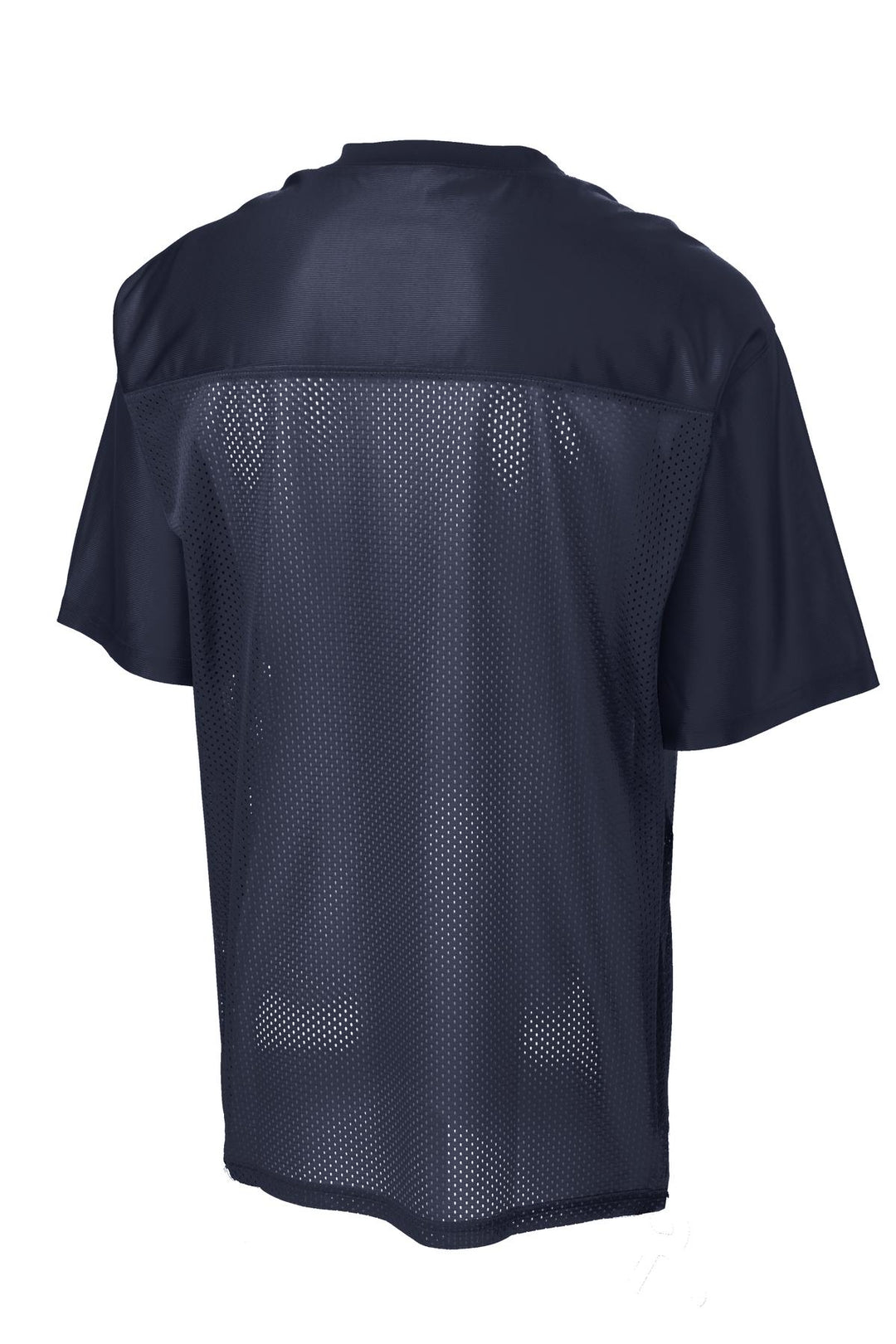 True Navy - Back 