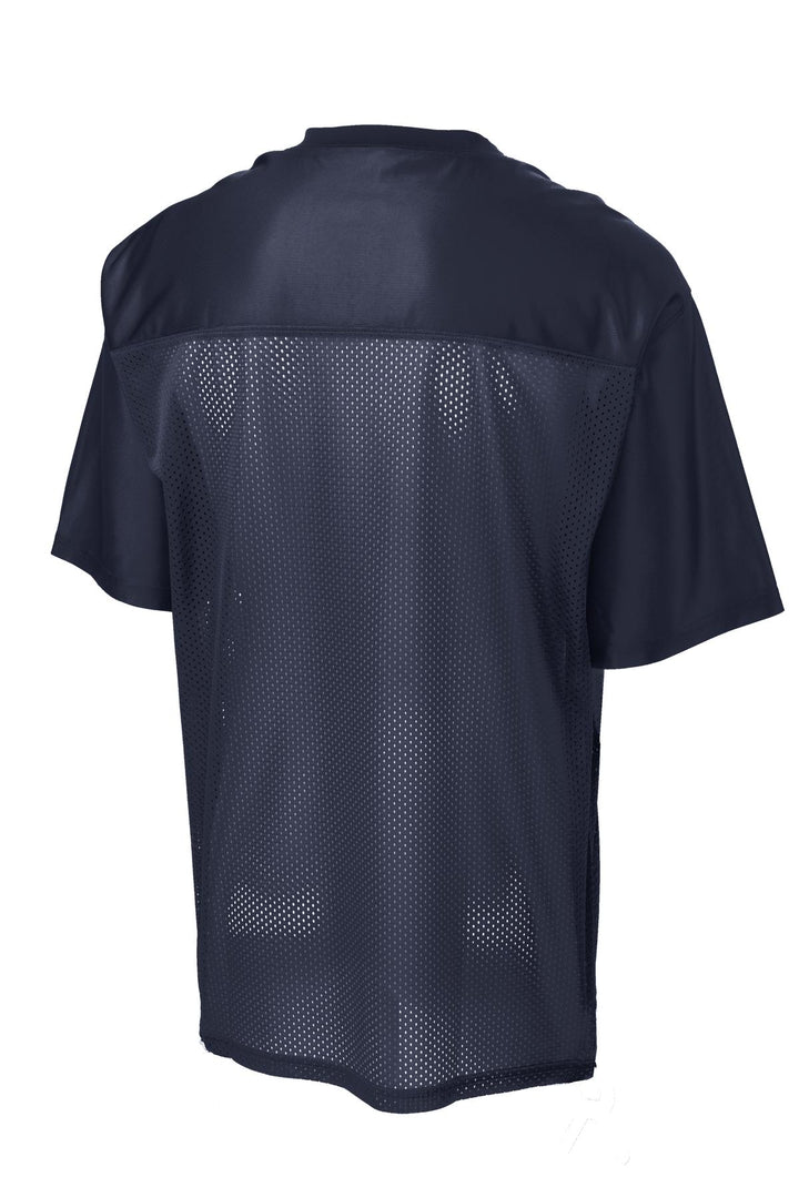 True Navy - Back 