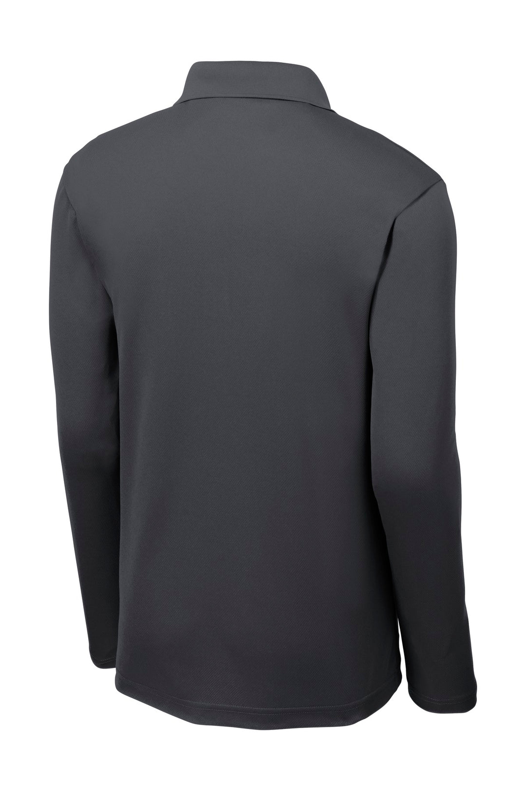 Graphite - Back 