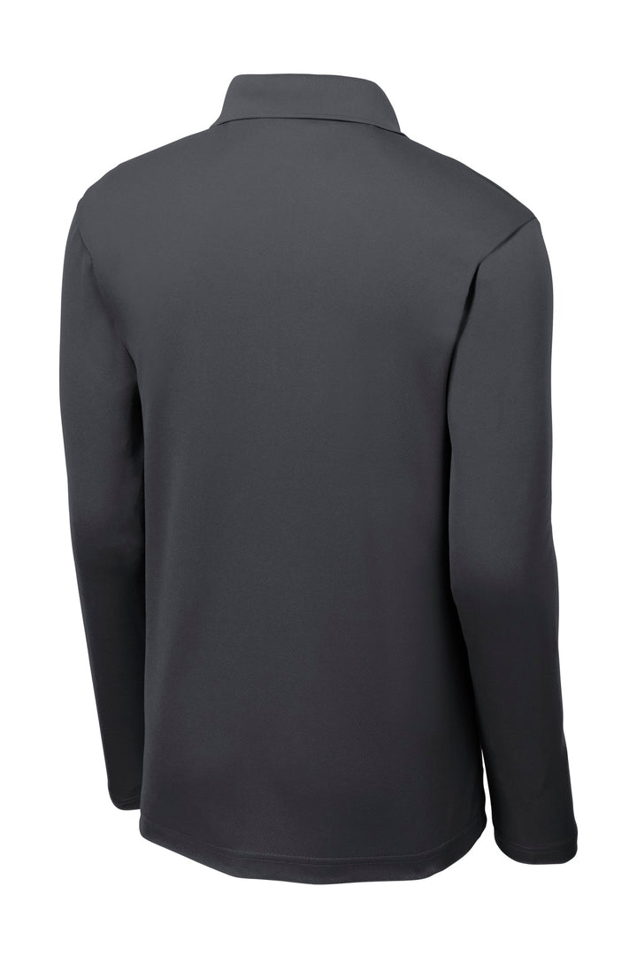 Graphite - Back 