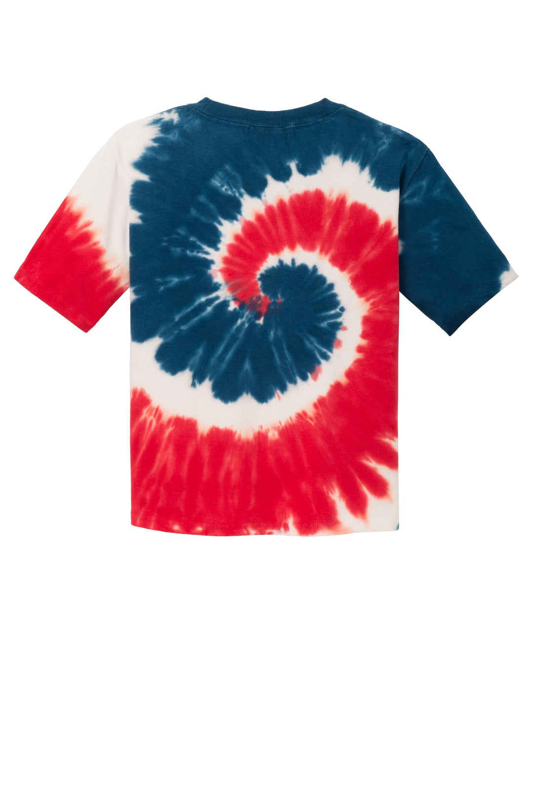 USA Rainbow - Back 