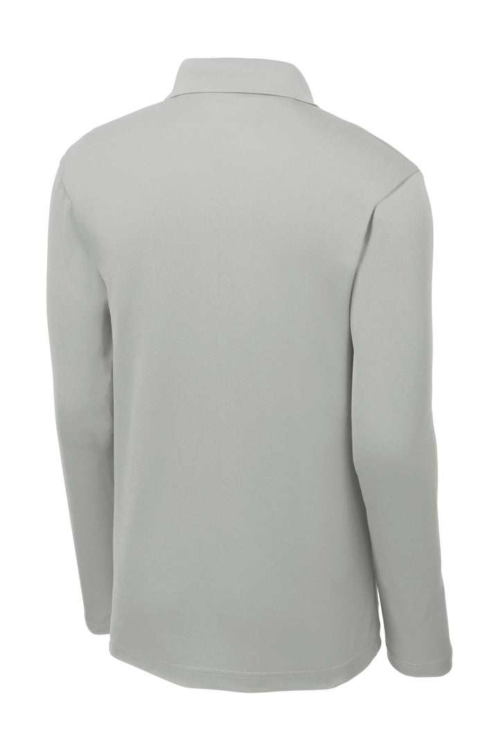 Silver - Back 