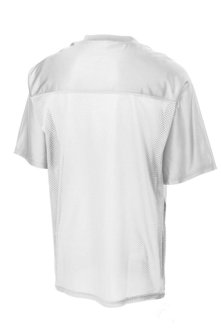 White - Back 