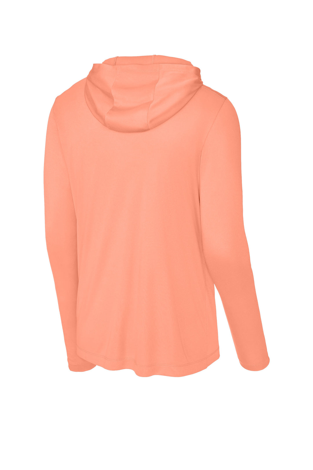Soft Coral - Back 