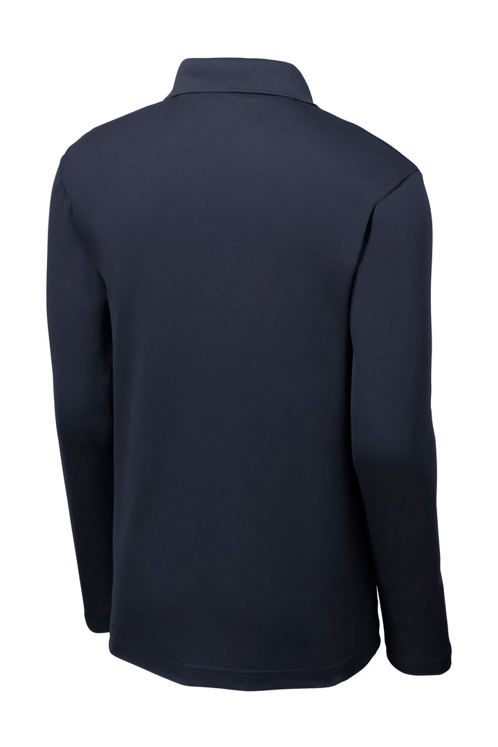 True Navy - Back 
