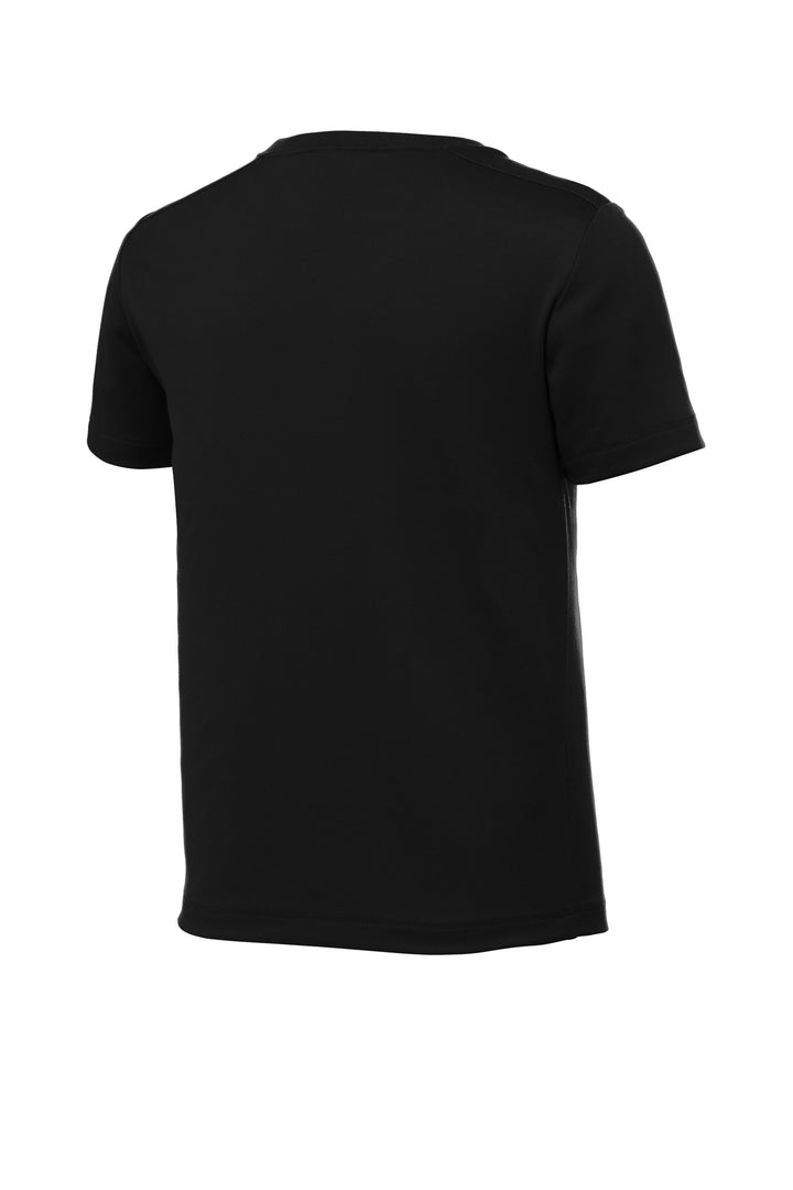 Black - Back 