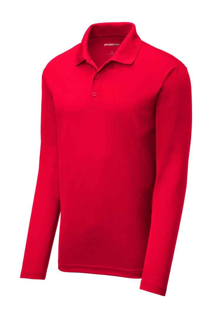 True Red 