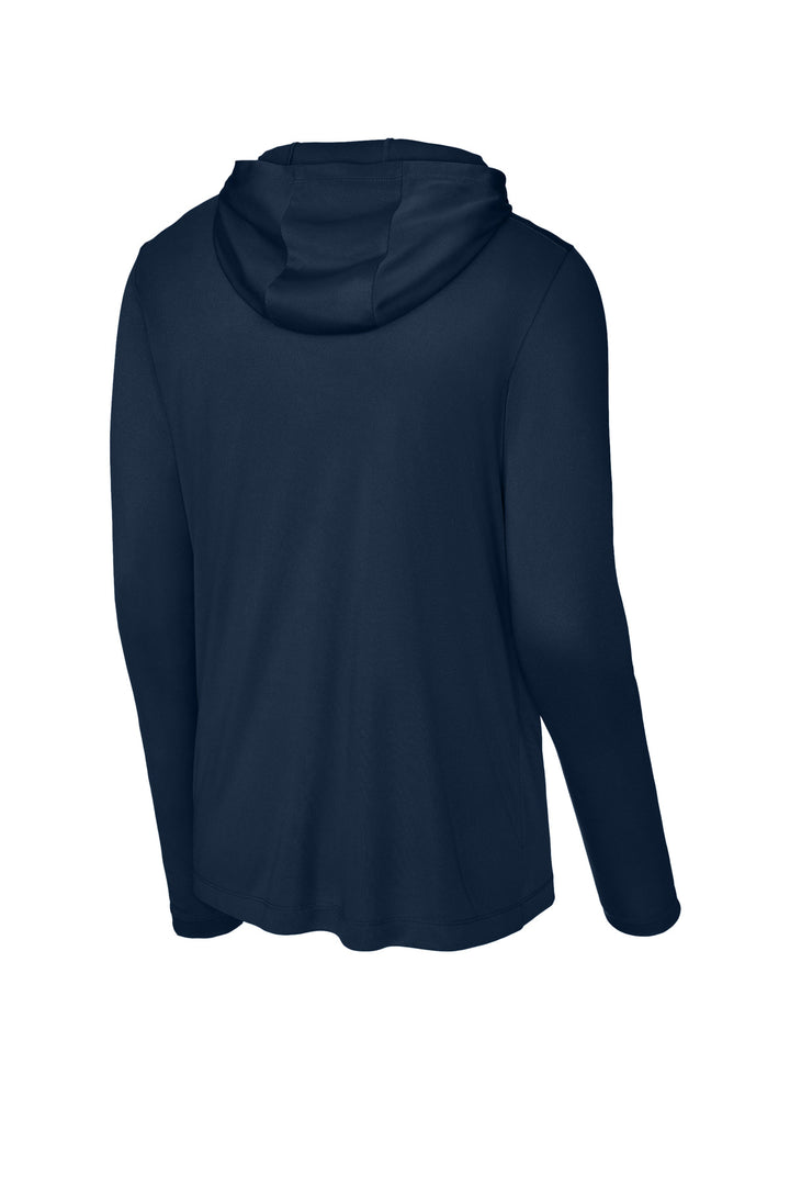 True Navy - Back 