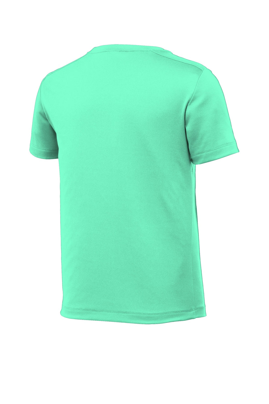 Bright Seafoam - Back 
