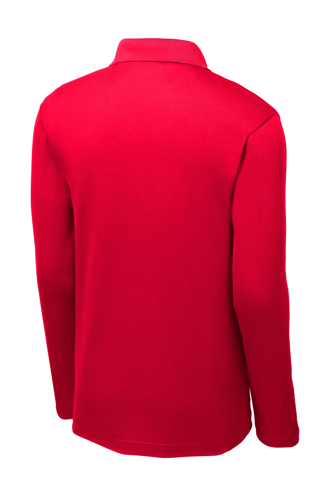 True Red - Back 