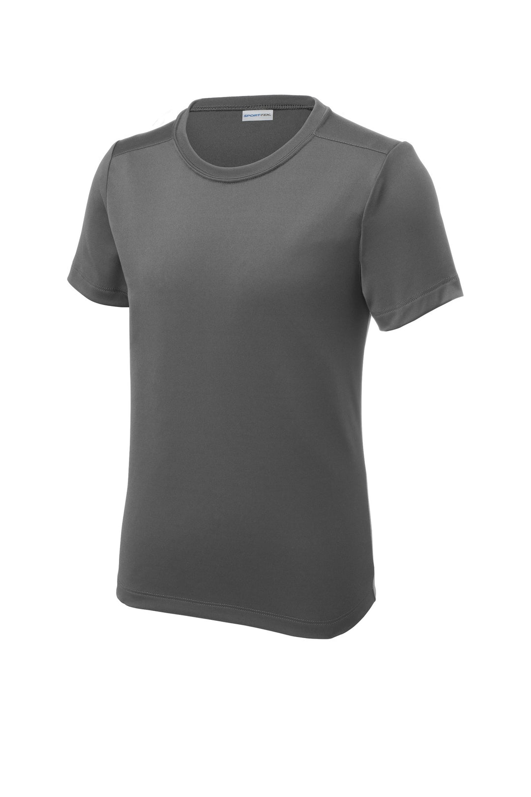 Dark Smoke Grey 