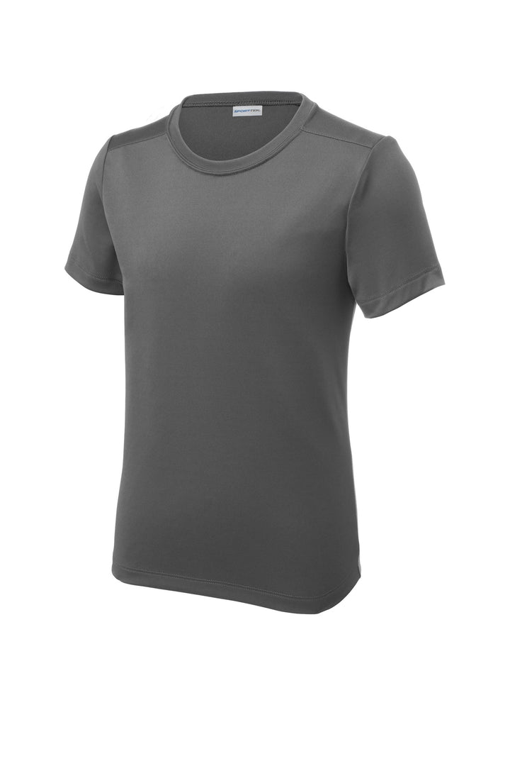 Dark Smoke Grey 