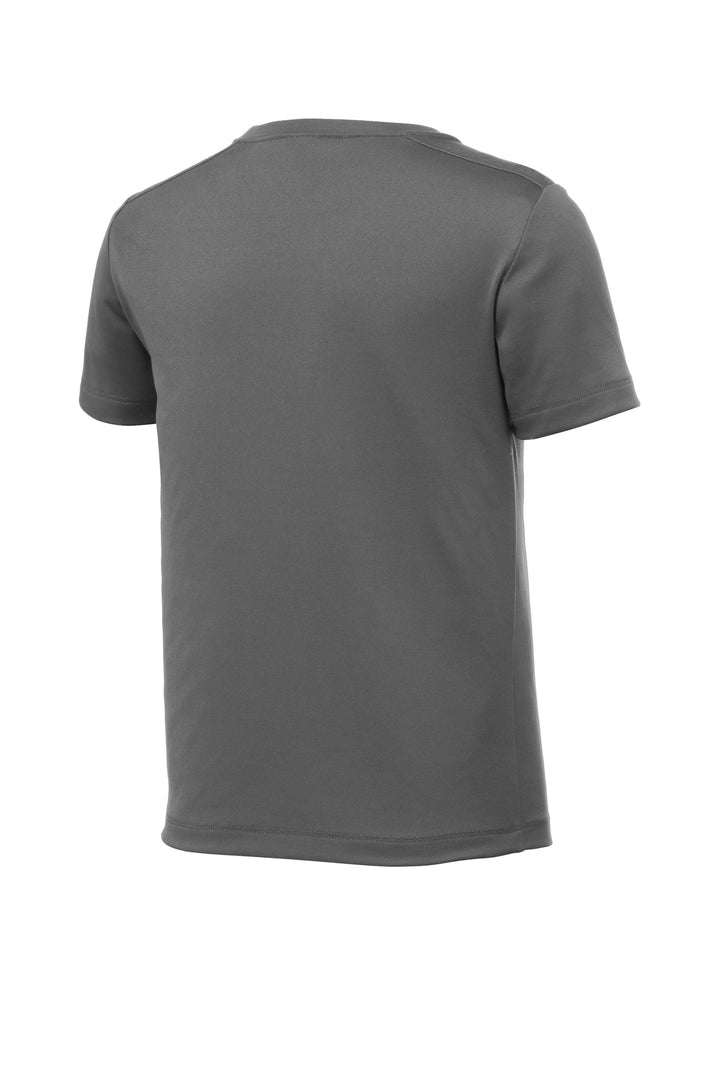 Dark Smoke Grey - Back 