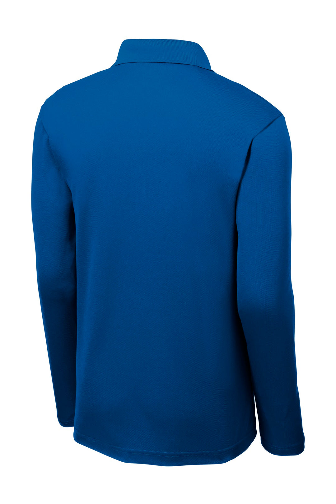 True Royal - Back 