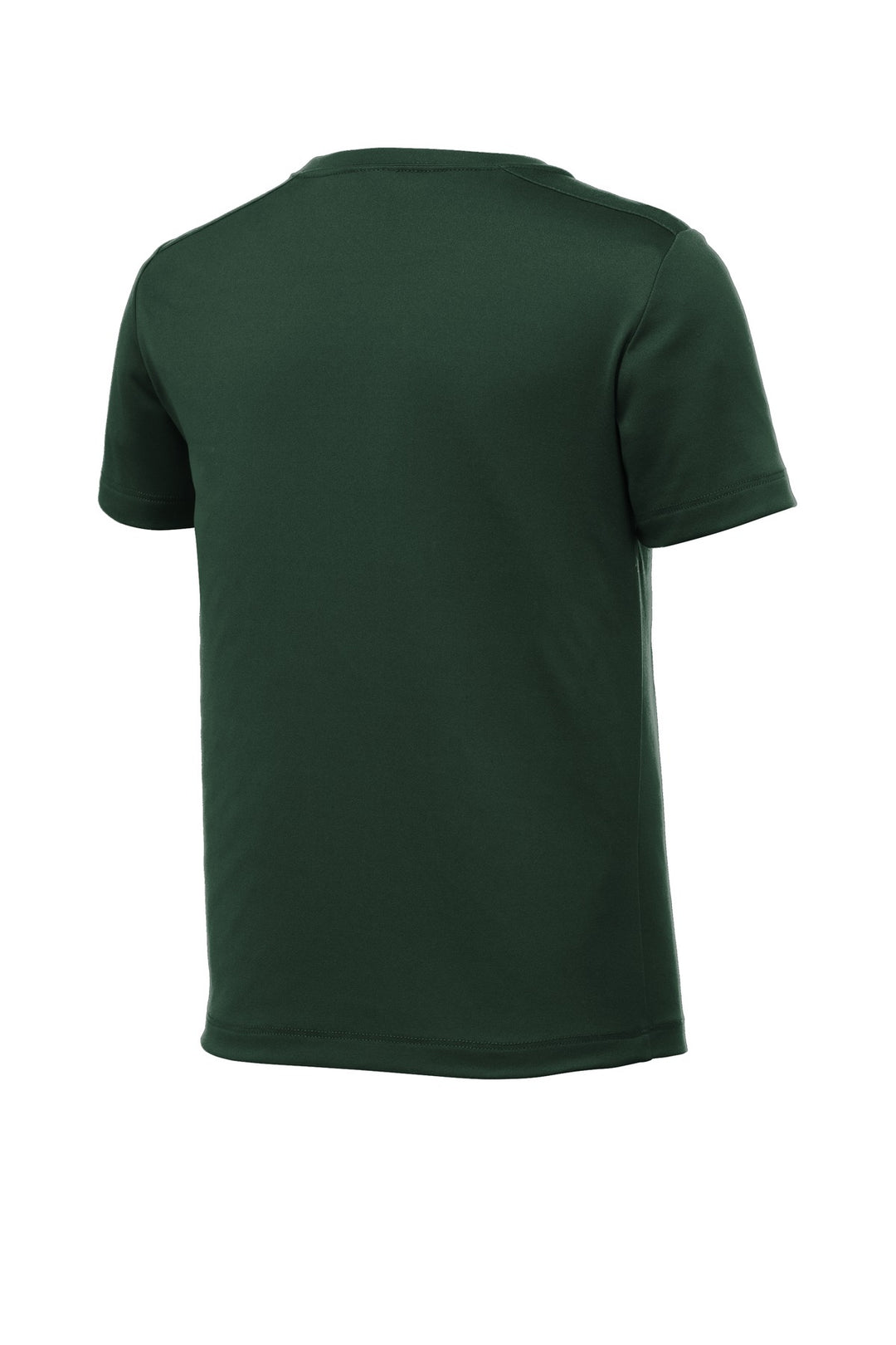 Forest Green - Back 