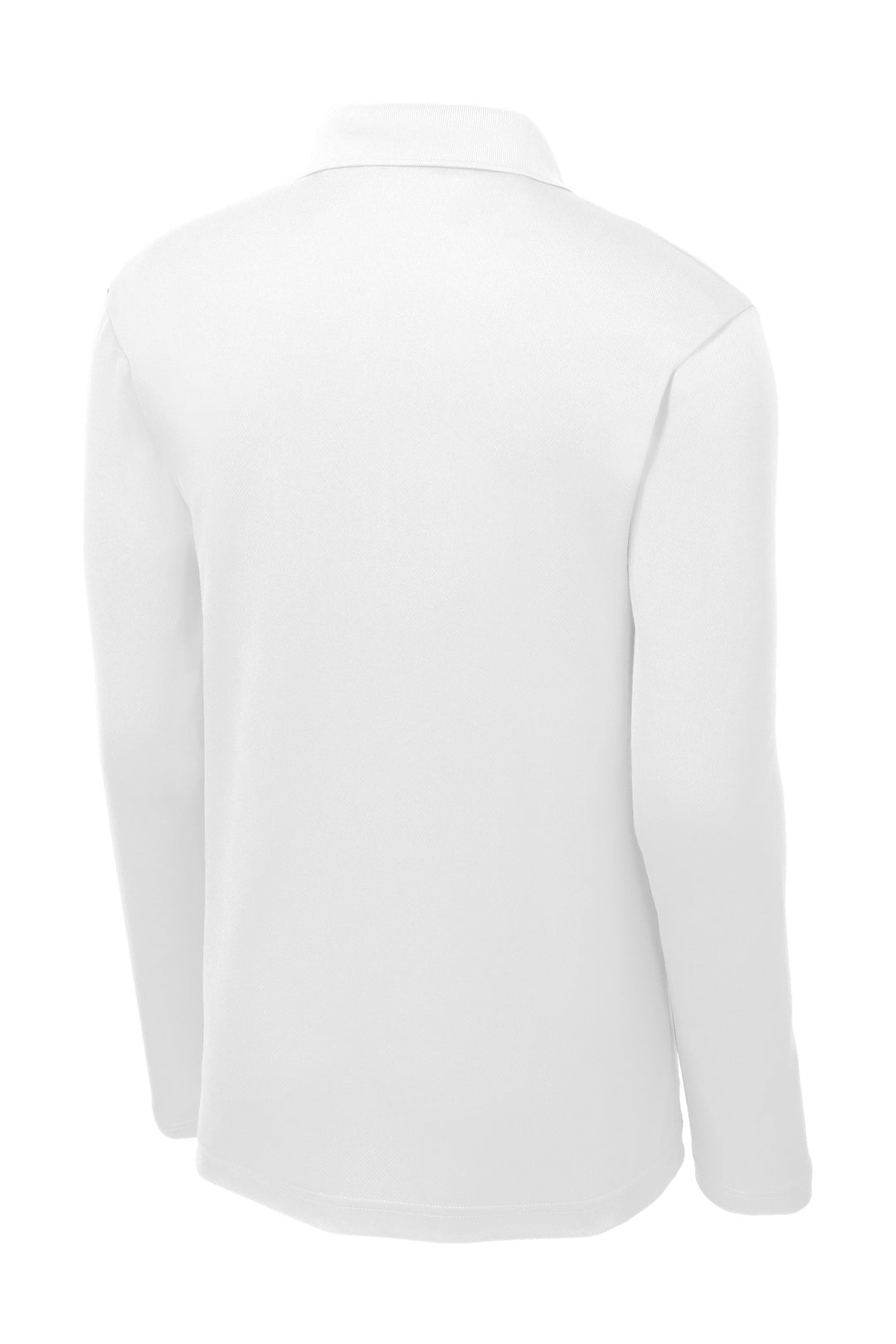 White - Back 