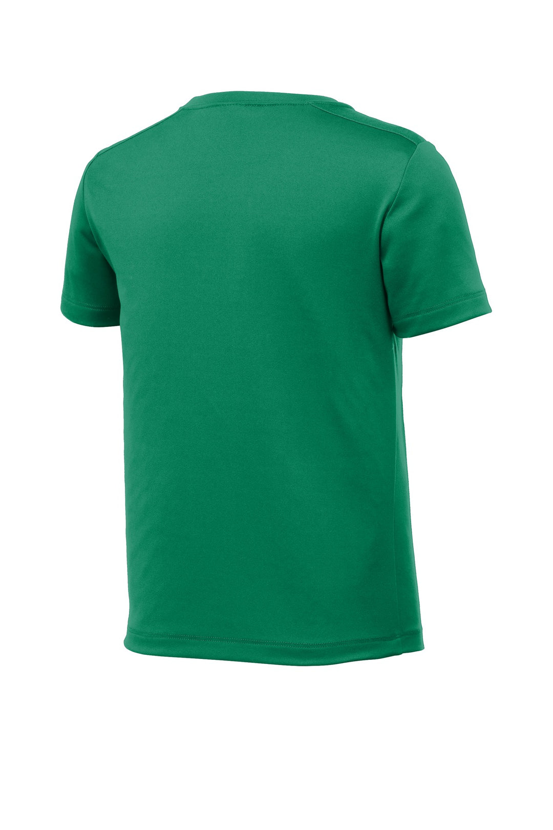 Kelly Green - Back 