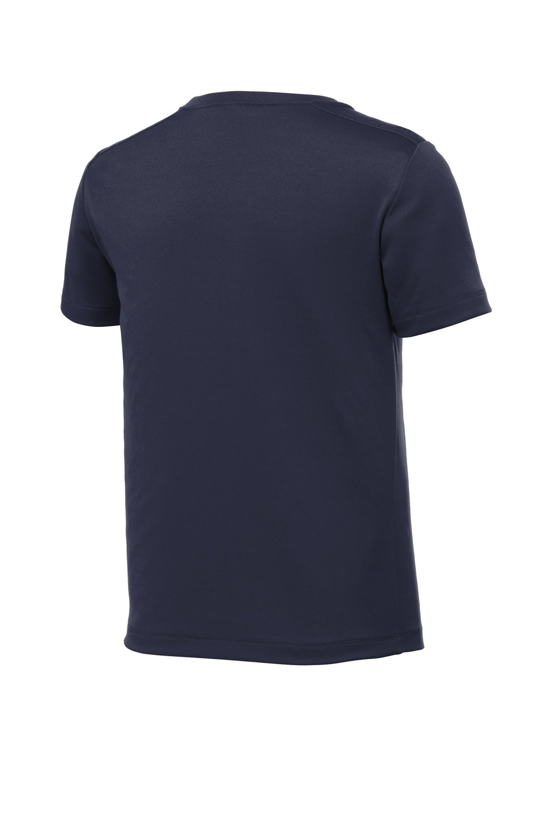 True Navy - Back 