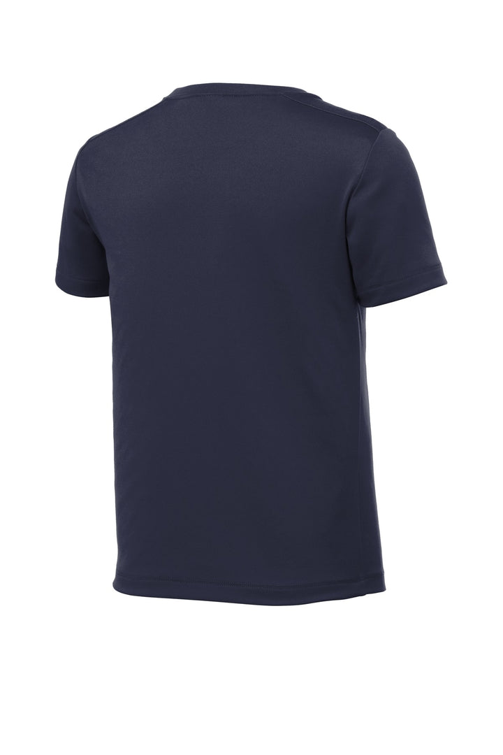 True Navy - Back 