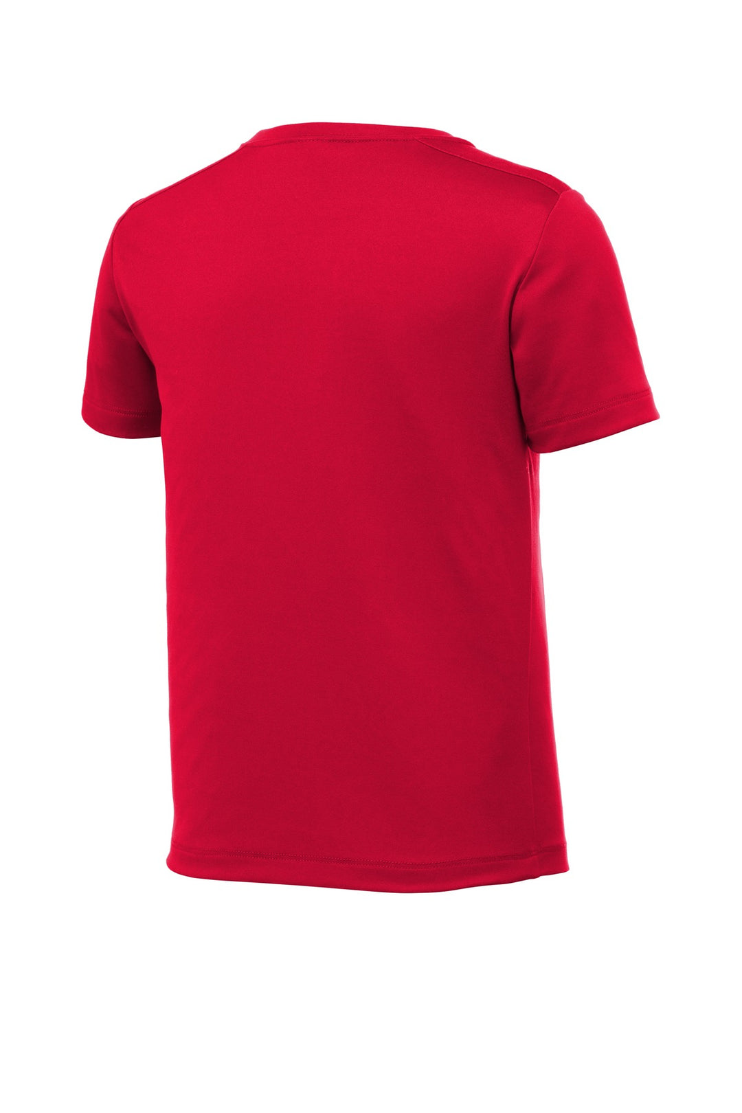 True Red - Back 
