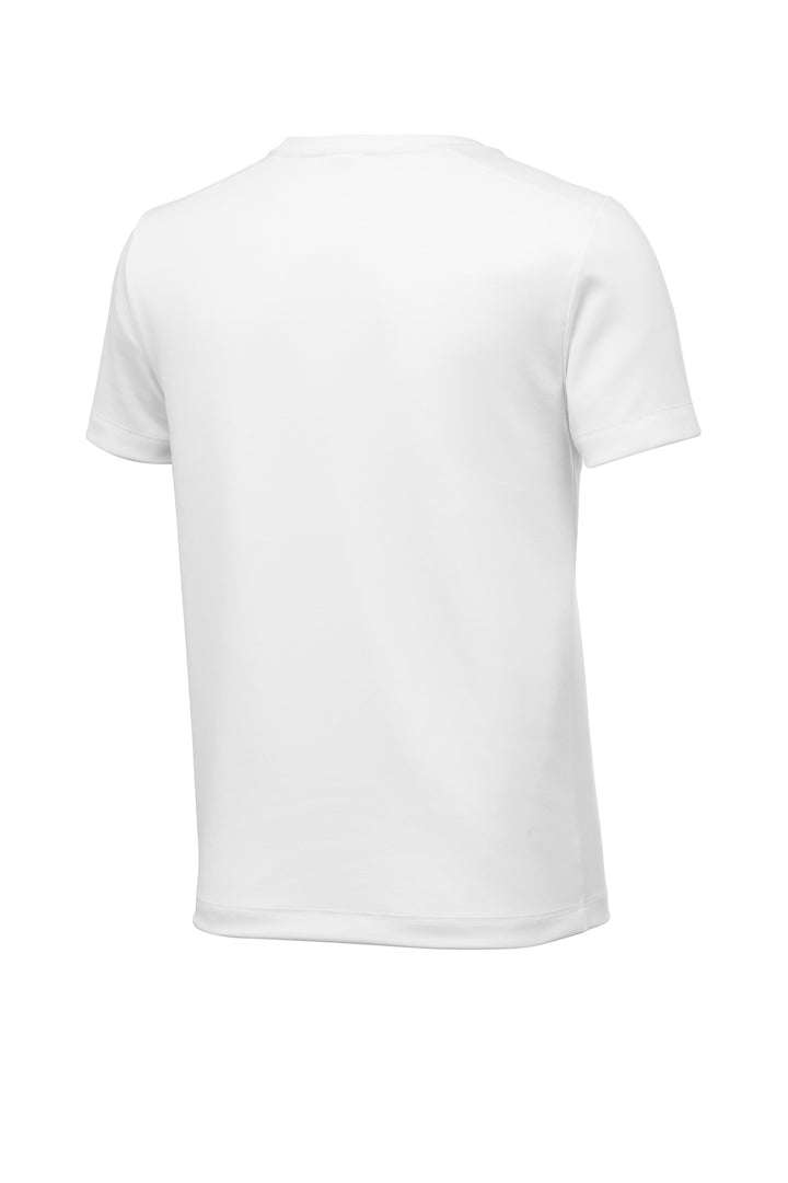 White - Back 