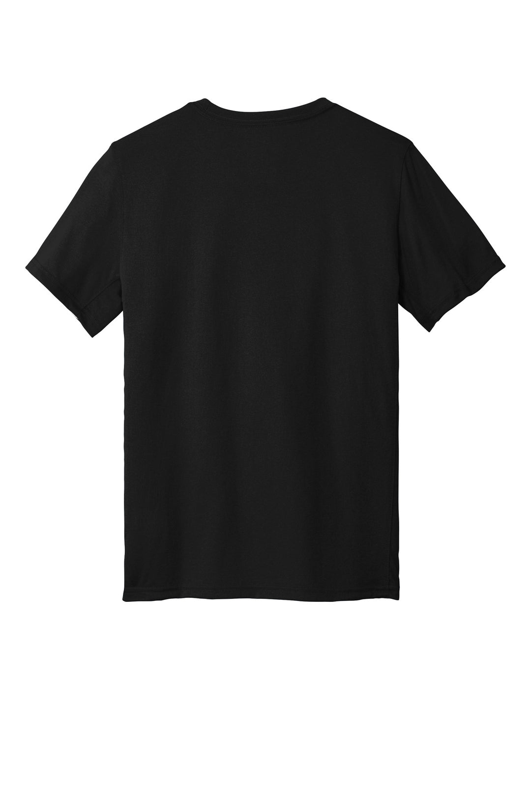Black - Back 