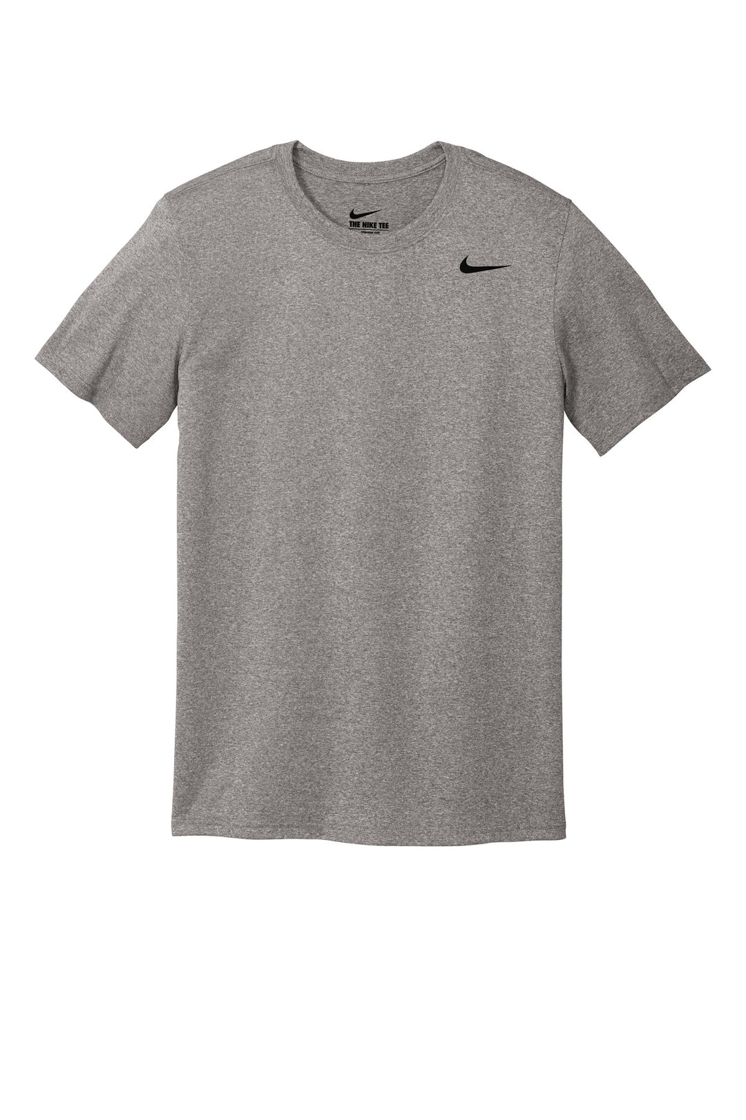 Carbon Heather 